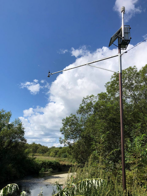 Сигнализатор КИМГ Б0.01